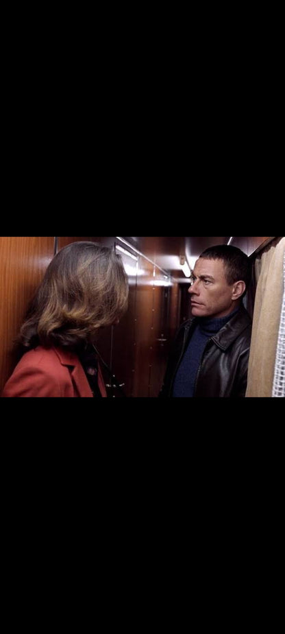 Point d’impact – Jean-Claude Van Damme – DVD Metropolitan Filmexport occasion