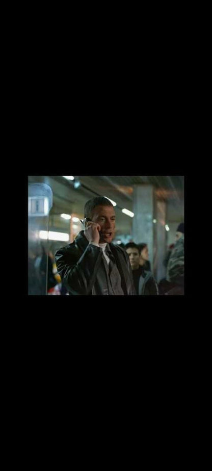 Point d’impact – Jean-Claude Van Damme – DVD Metropolitan Filmexport occasion