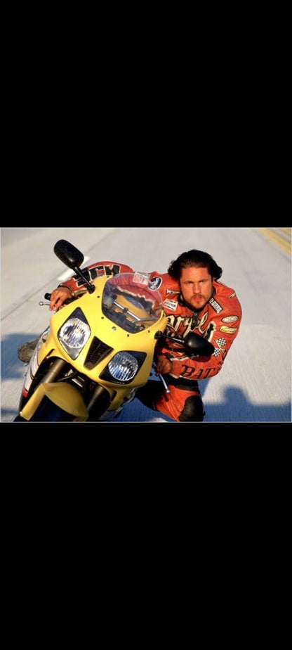 Torque – Widescreen Edition US – DVD occasion bon état