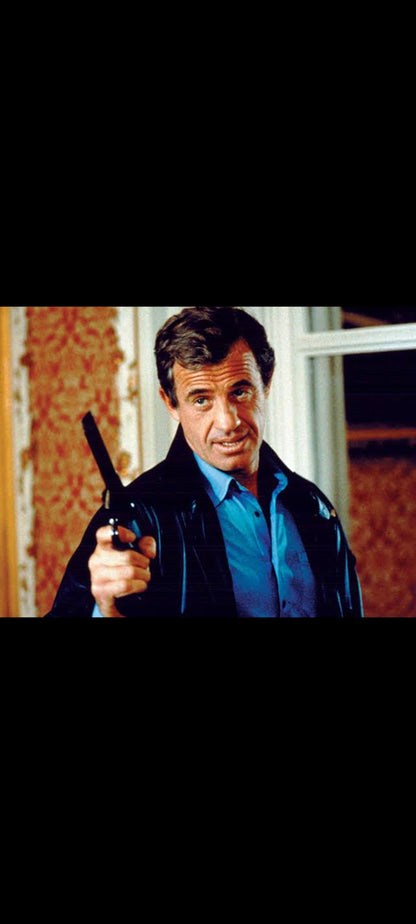 Le Professionnel – Belmondo Collection – DVD StudioCanal occasion