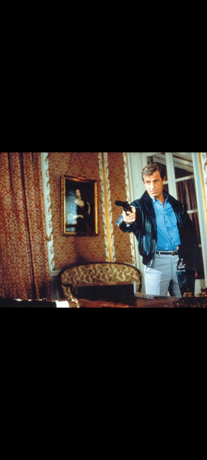 Le Professionnel – Belmondo Collection – DVD StudioCanal occasion