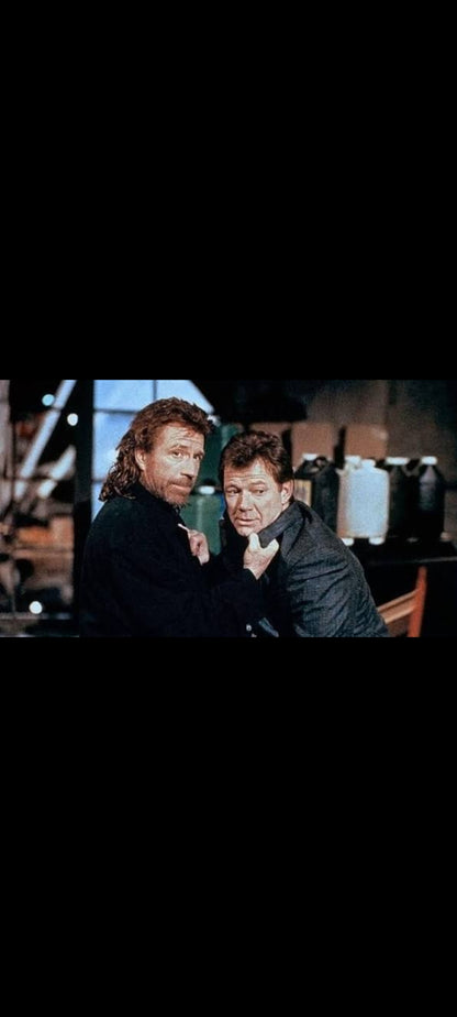 The Hitman – Chuck Norris – DVD occasion