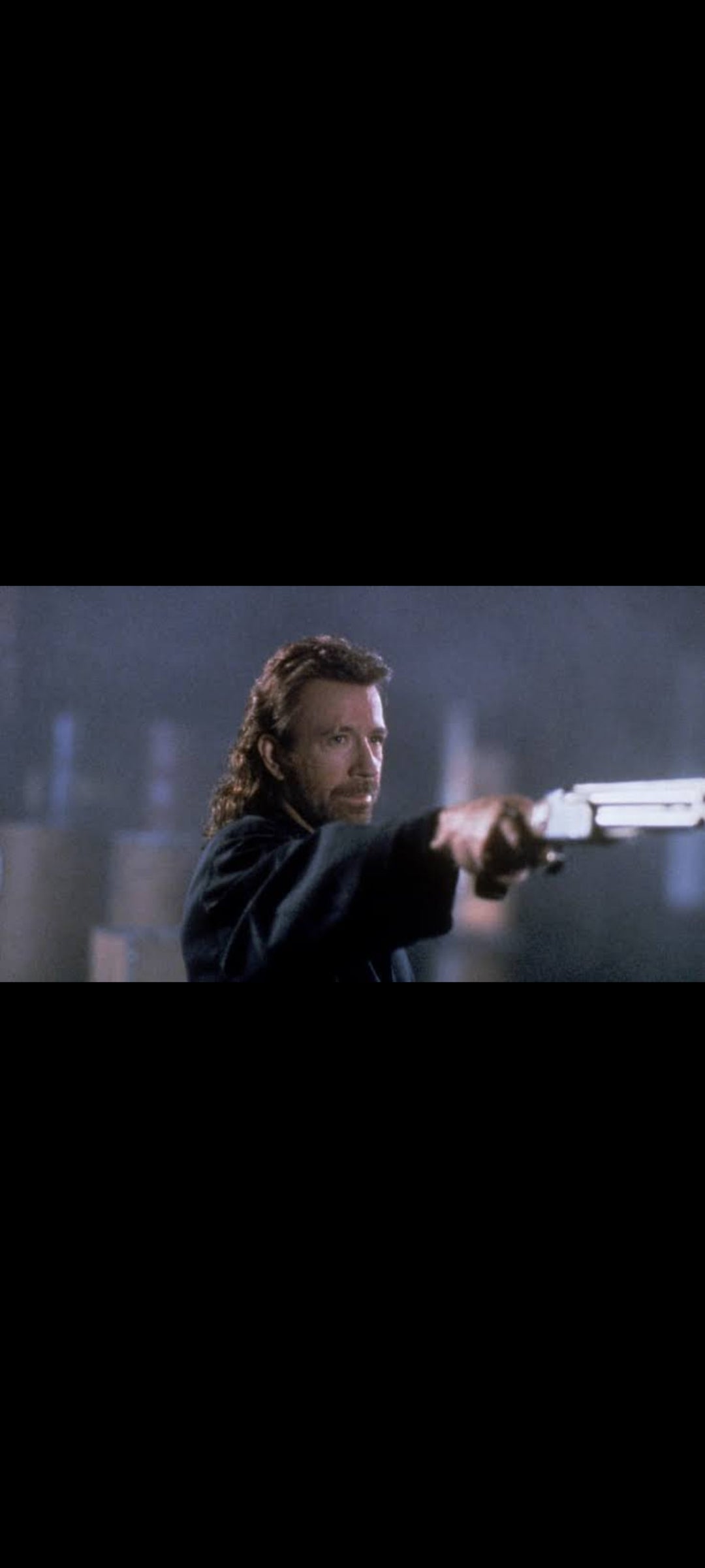 The Hitman – Chuck Norris – DVD de ocasión