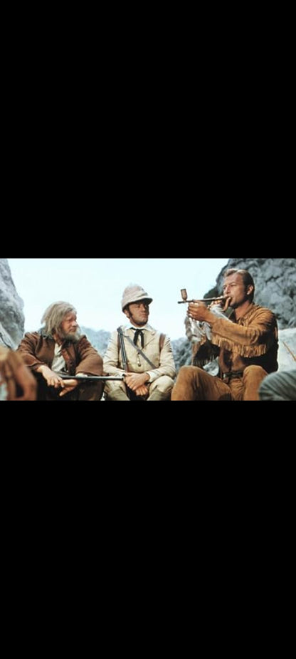 Le Trésor de la mine – DVD western occasion