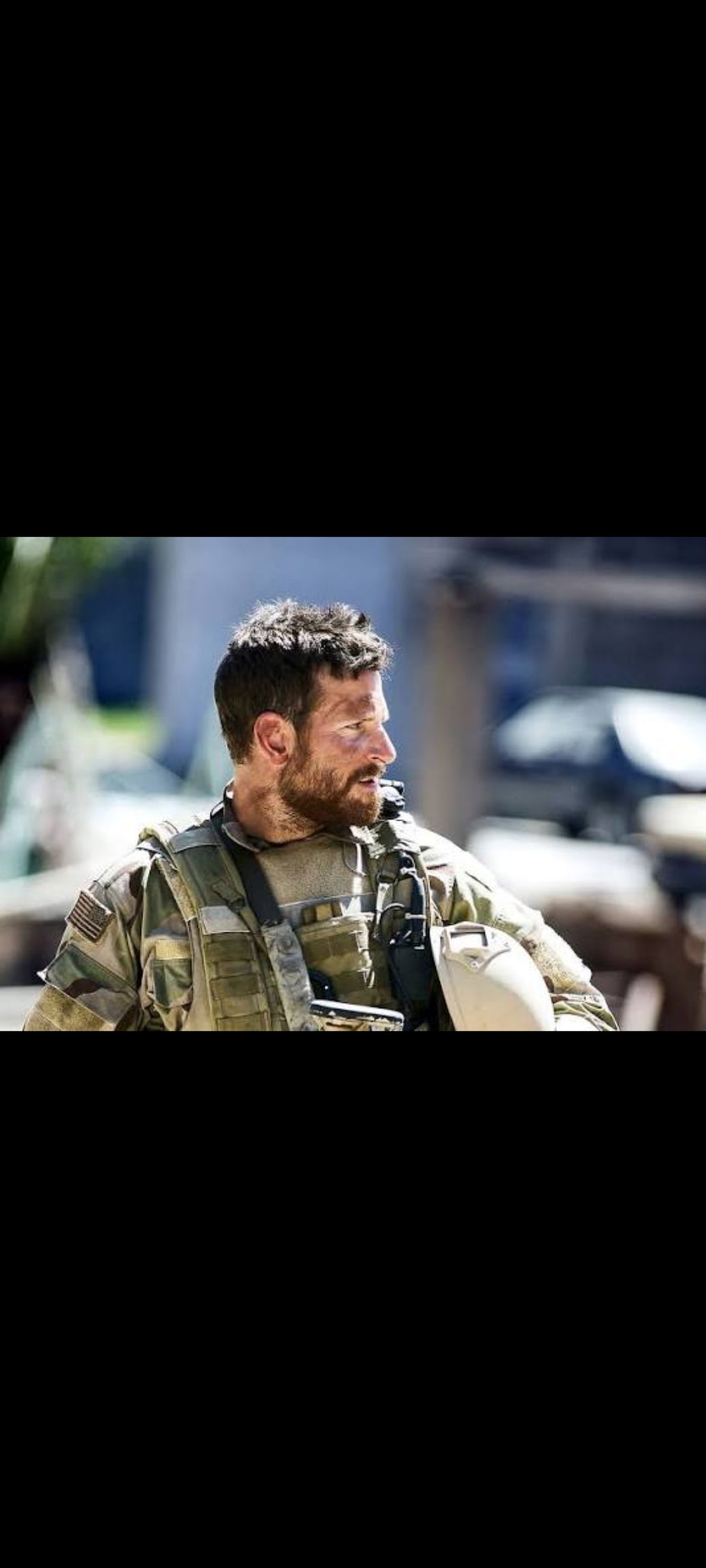 American Sniper – DVD + Digital UltraViolet – pre-owned