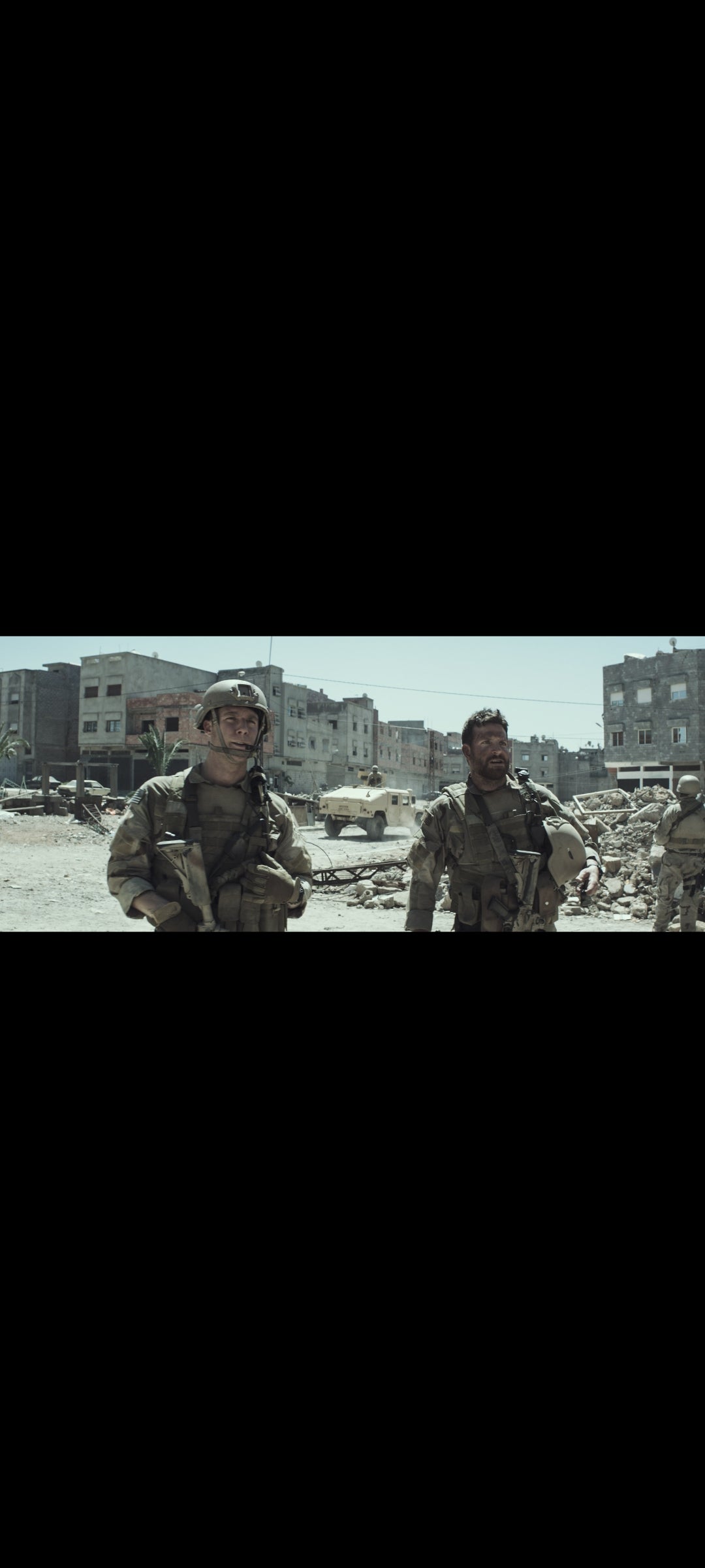 American Sniper – DVD + Digital UltraViolet – pre-owned