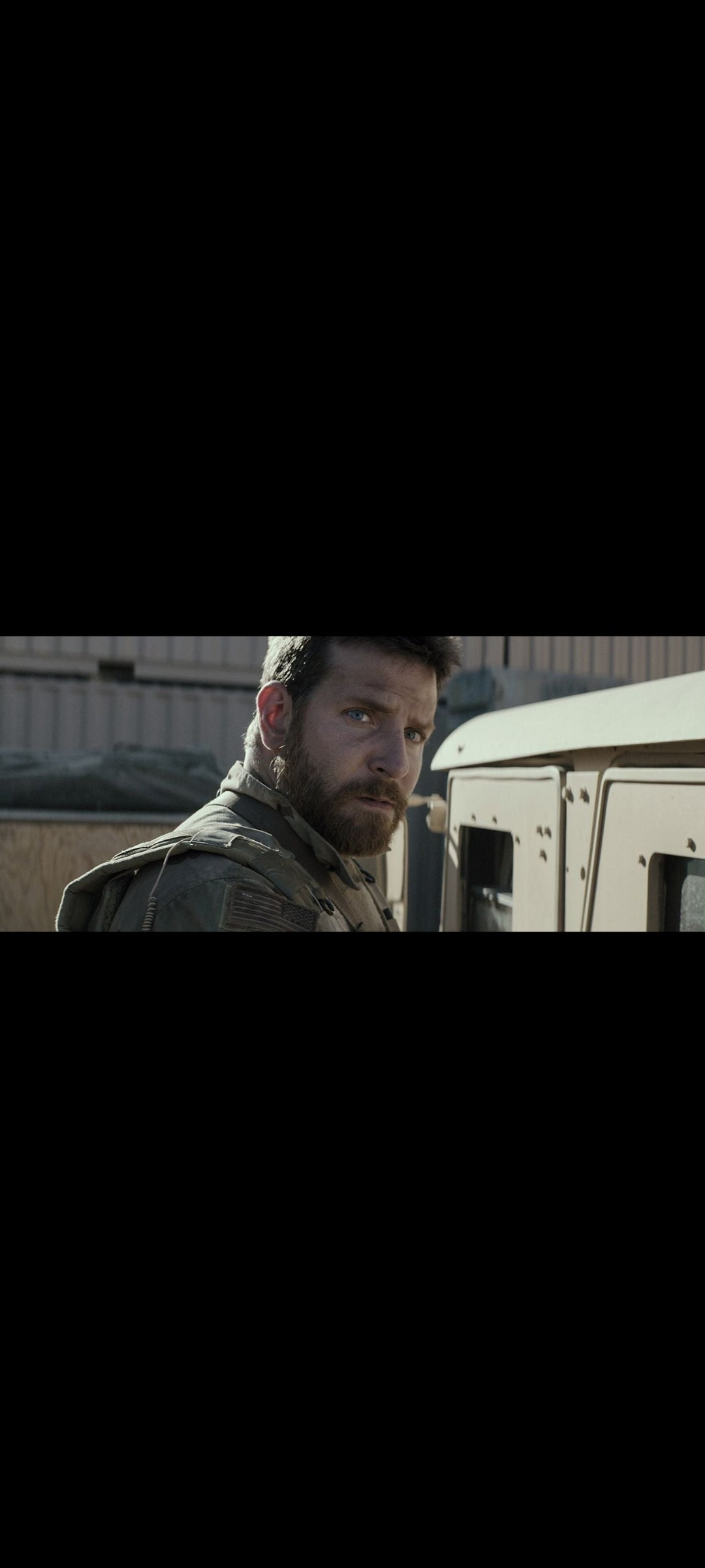 American Sniper – DVD + Digital UltraViolet – pre-owned