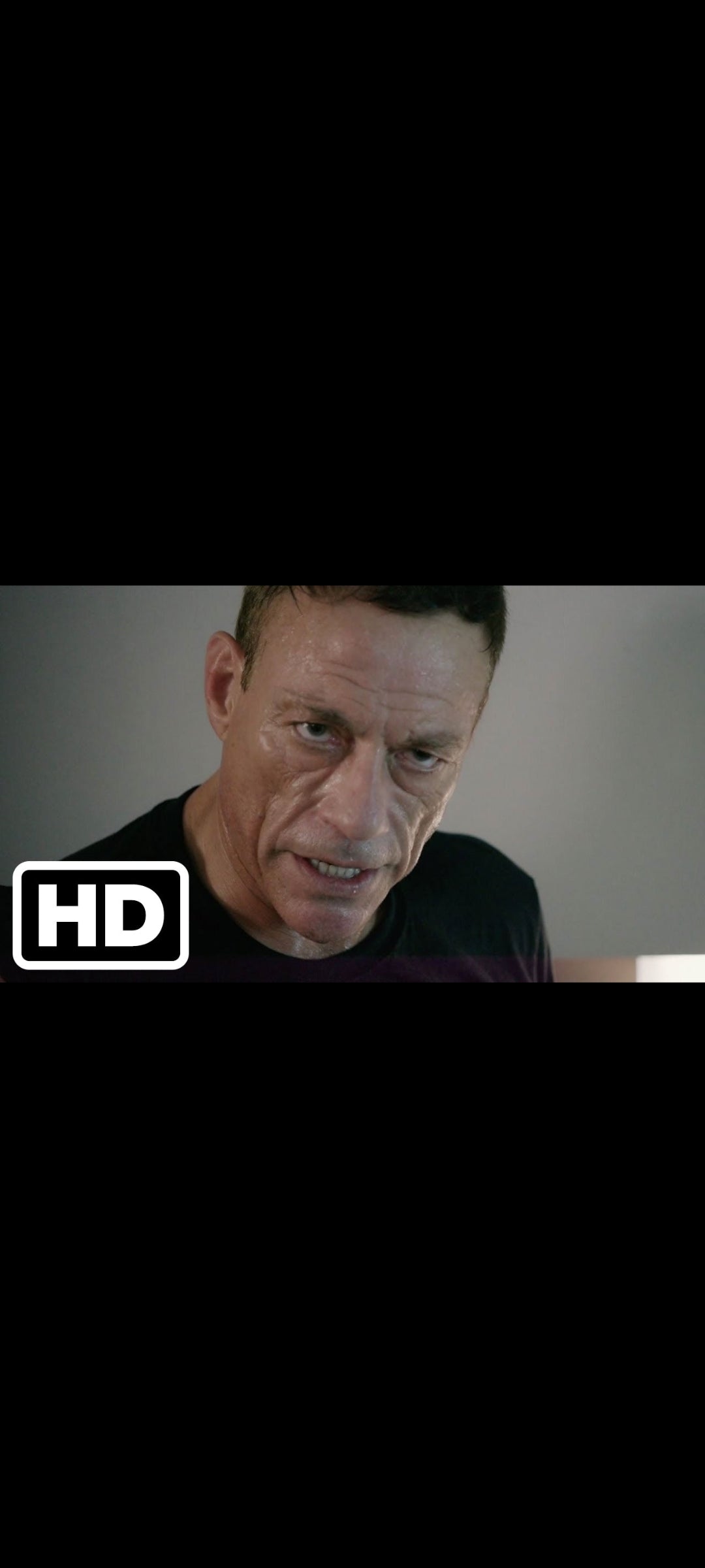 JCVD – 2-DVD Gaumont Edition – Jean-Claude Van Damme – pre-owned
