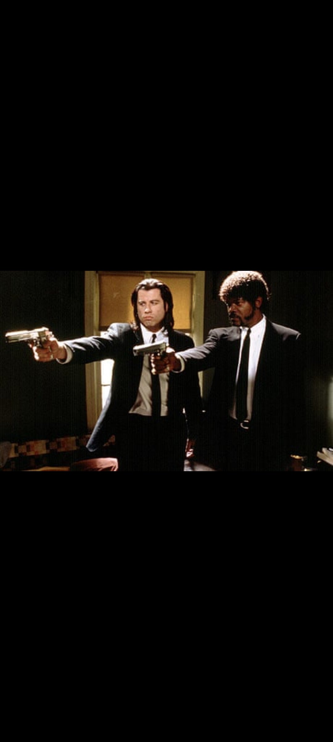 Pulp Fiction – Wild Side Video DVD – Quentin Tarantino – used