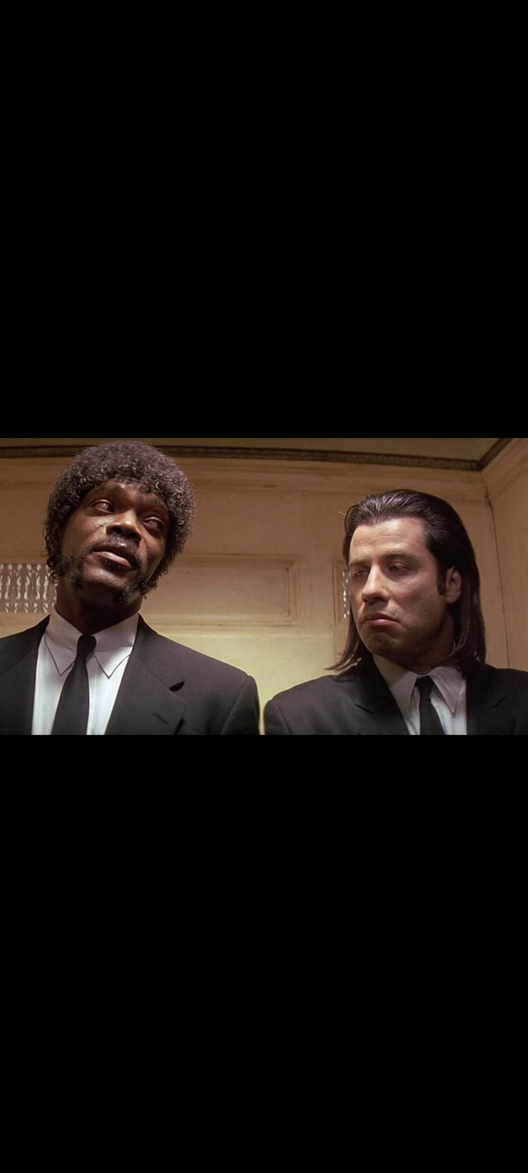 Pulp Fiction – Wild Side Video DVD – Quentin Tarantino – used