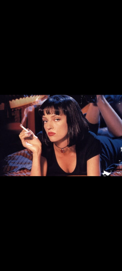 Pulp Fiction – DVD Wild Side Video – Quentin Tarantino – occasion