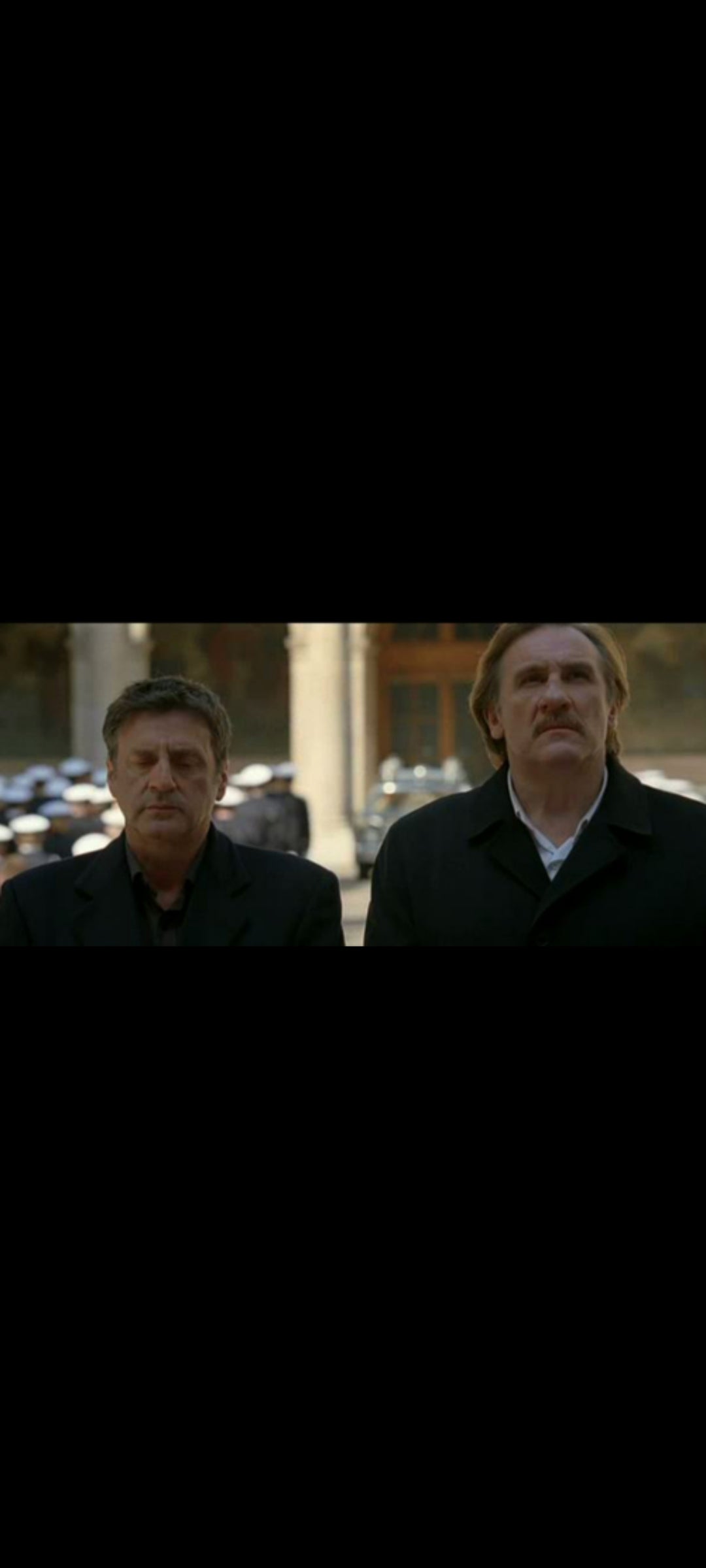 36 Quai des Orfèvres – Gaumont DVD – Olivier Marchal
