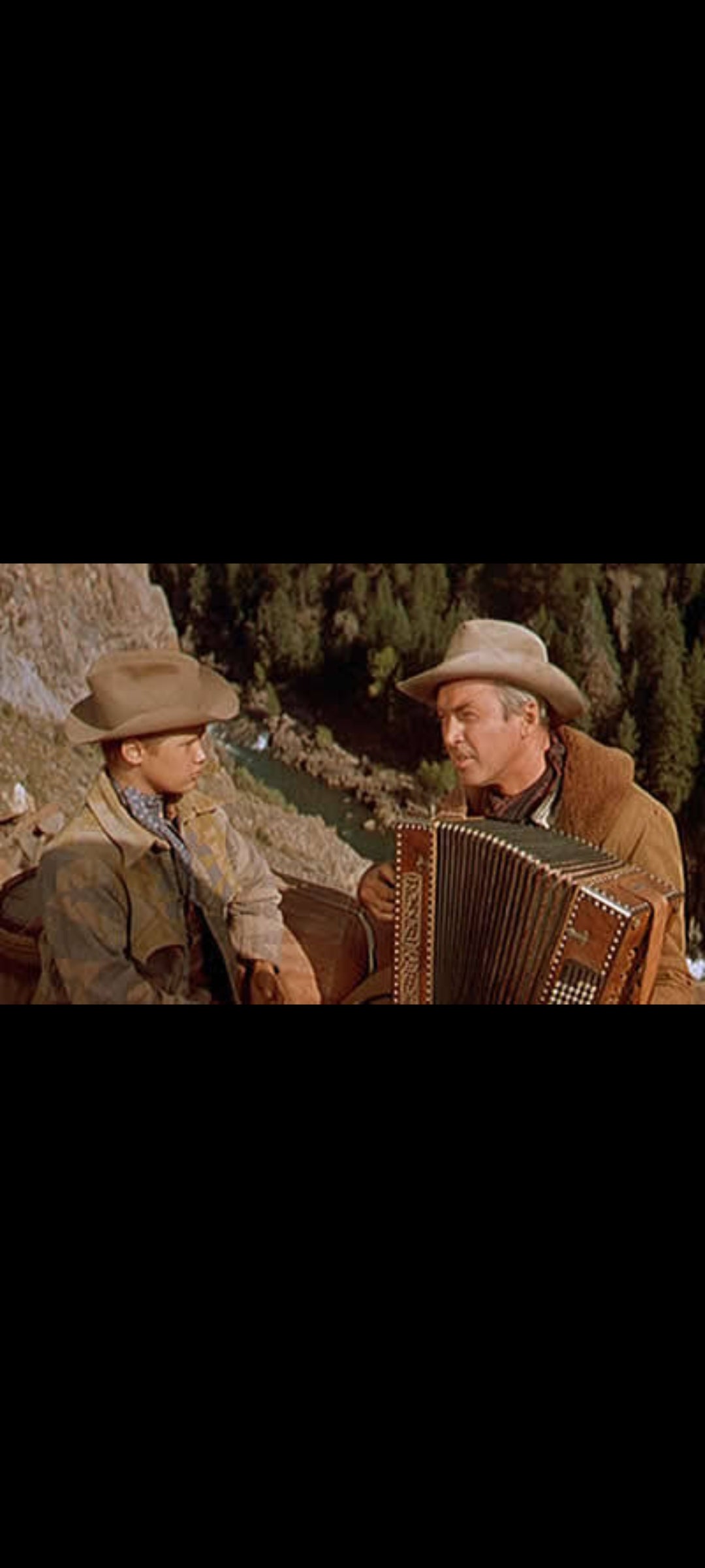 Night Passage – DVD Universal Western Collection – James Stewart