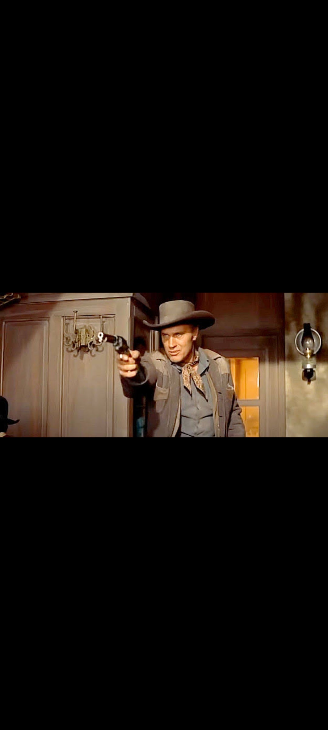 Night Passage – DVD Universal Western Collection – James Stewart