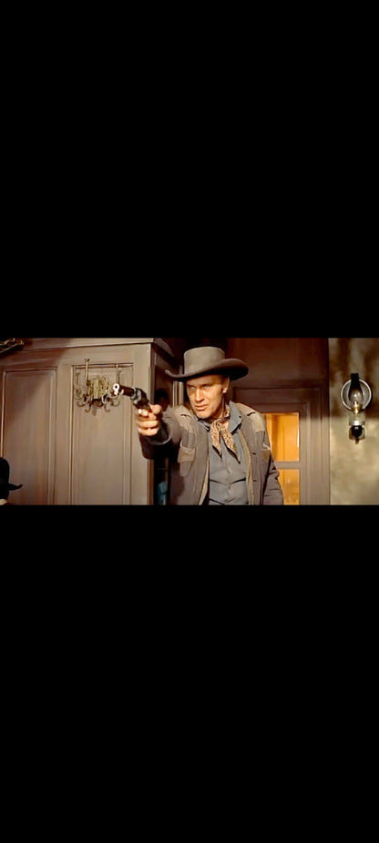 Night Passage – DVD Universal Western Collection – James Stewart