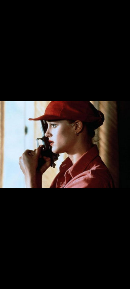 Tueuse à gages (Quick) – DVD Promark – Teri Polo