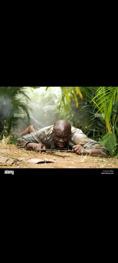 Blood Diamond – DVD Warner Home Video – Leonardo DiCaprio