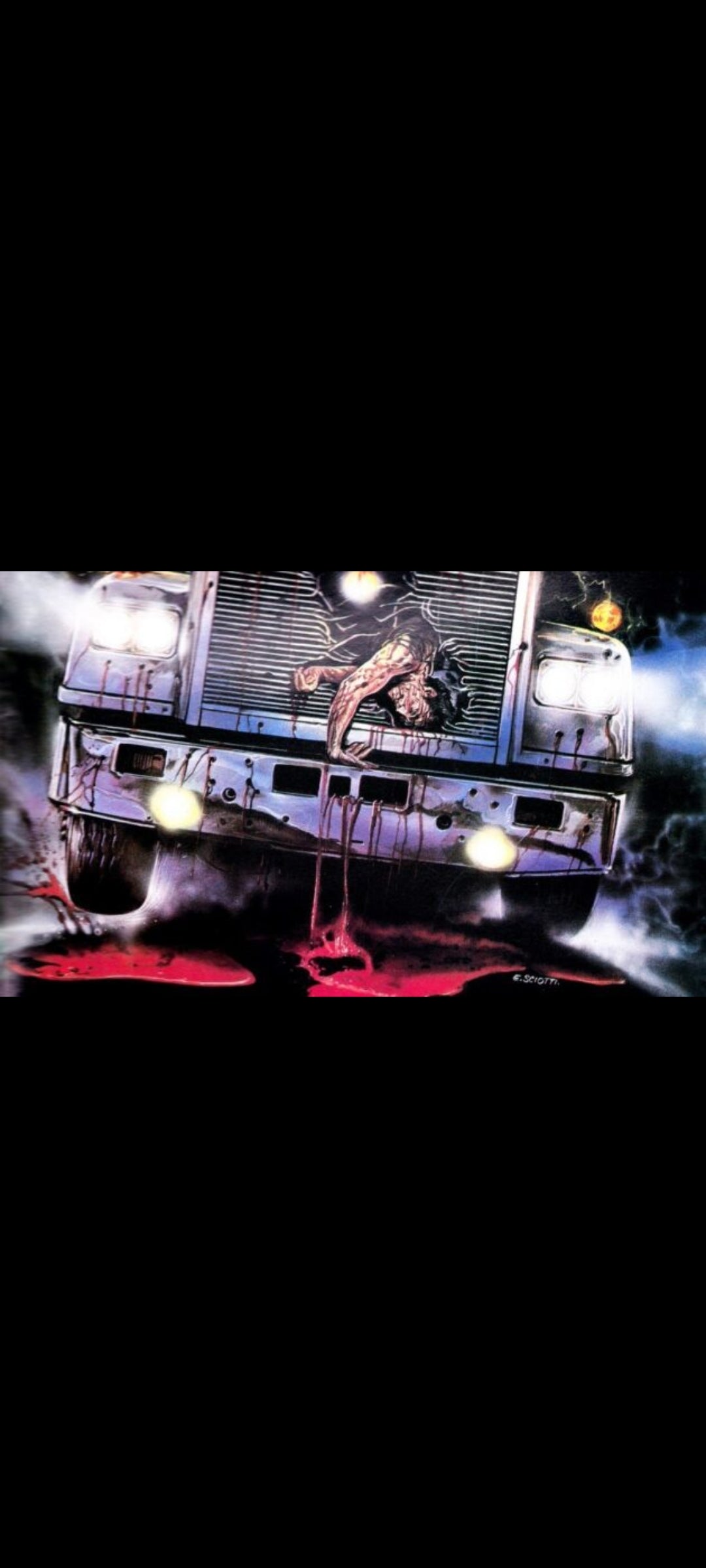 Maximum Overdrive – Special Edition DVD – Stephen King