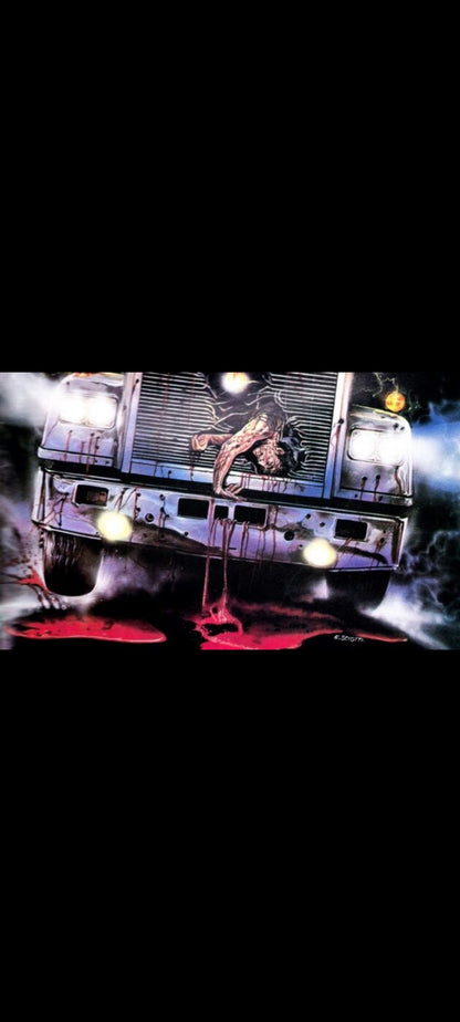 Maximum Overdrive – Édition spéciale DVD – Stephen King