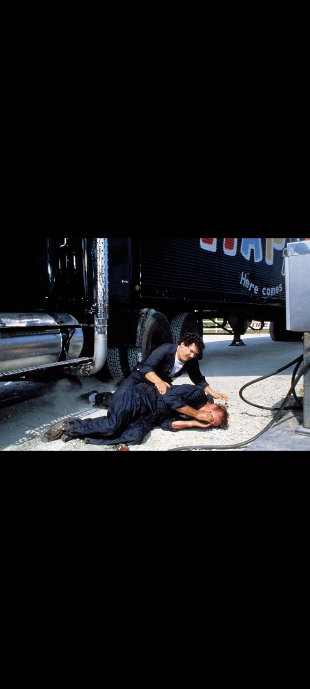 Maximum Overdrive – Special Edition DVD – Stephen King