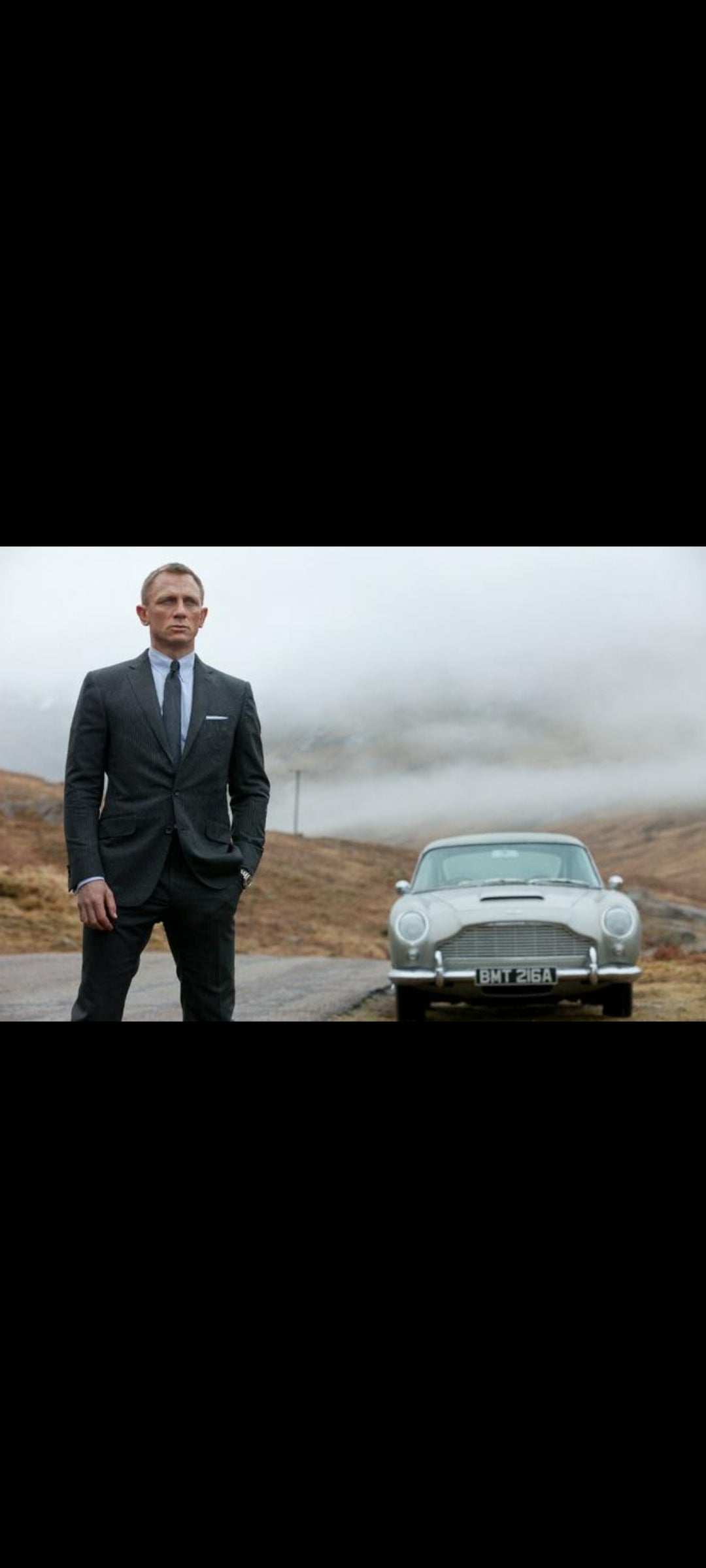 Skyfall – DVD – James Bond 007