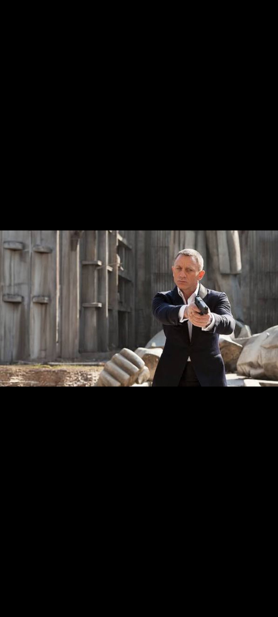 Skyfall – DVD – James Bond 007