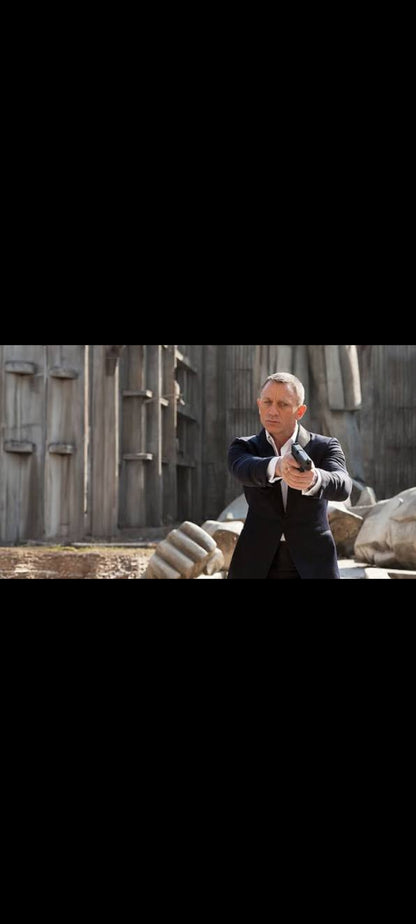 Skyfall – DVD – James Bond 007