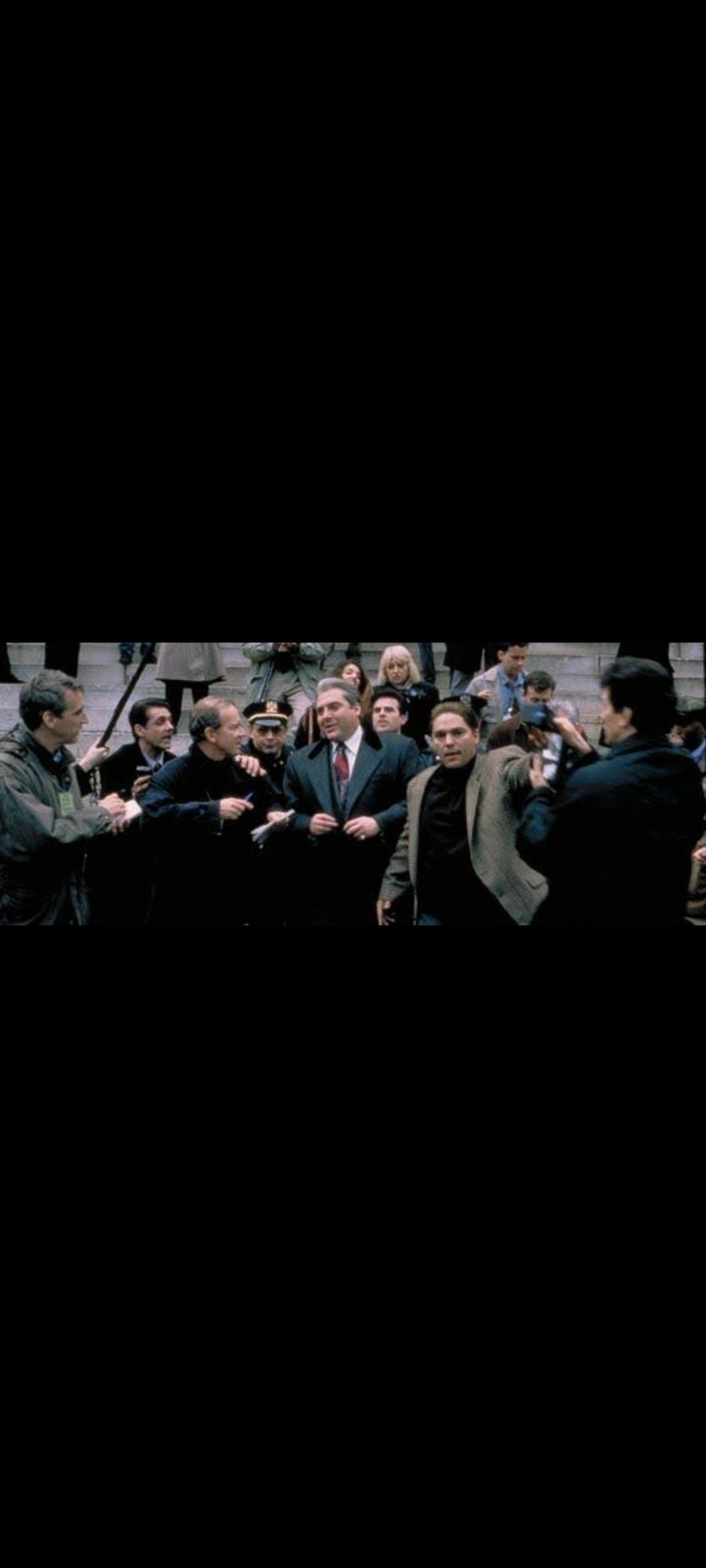 Mafia – Gotti's Betrayal – DVD