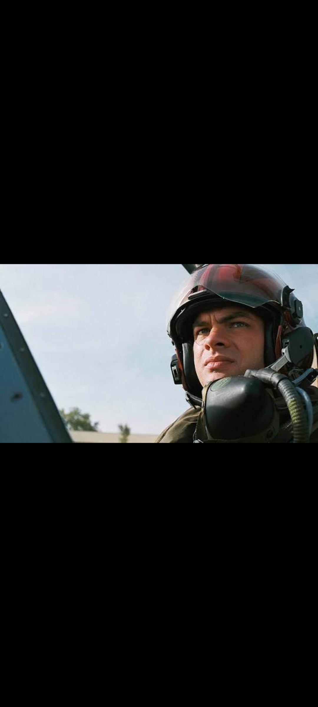 Sky Fighters – DVD – Gérard Pirès