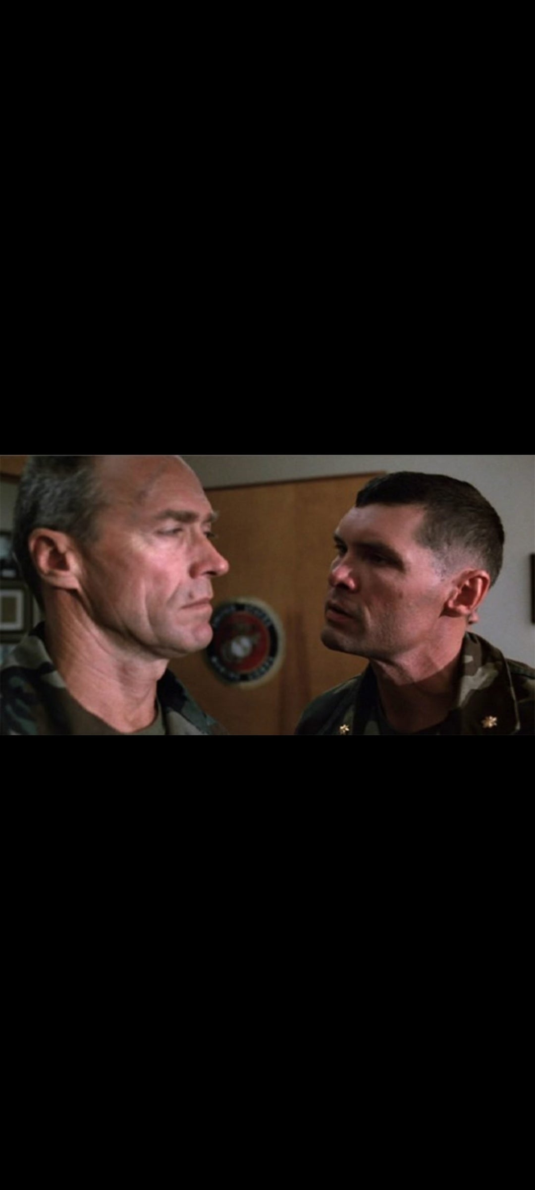 Rangers – DVD – Matt McCoy & Glenn Plummer