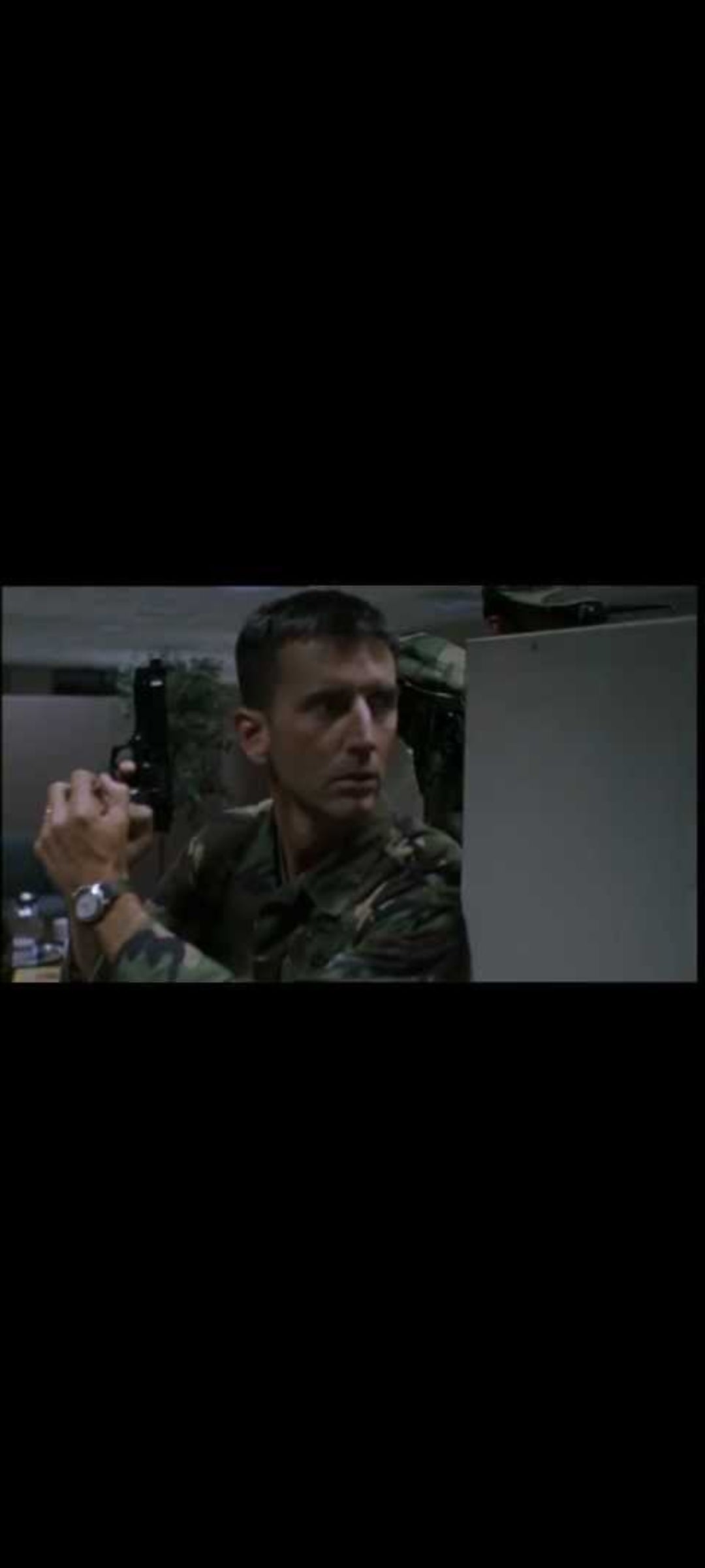 Rangers – DVD – Matt McCoy & Glenn Plummer