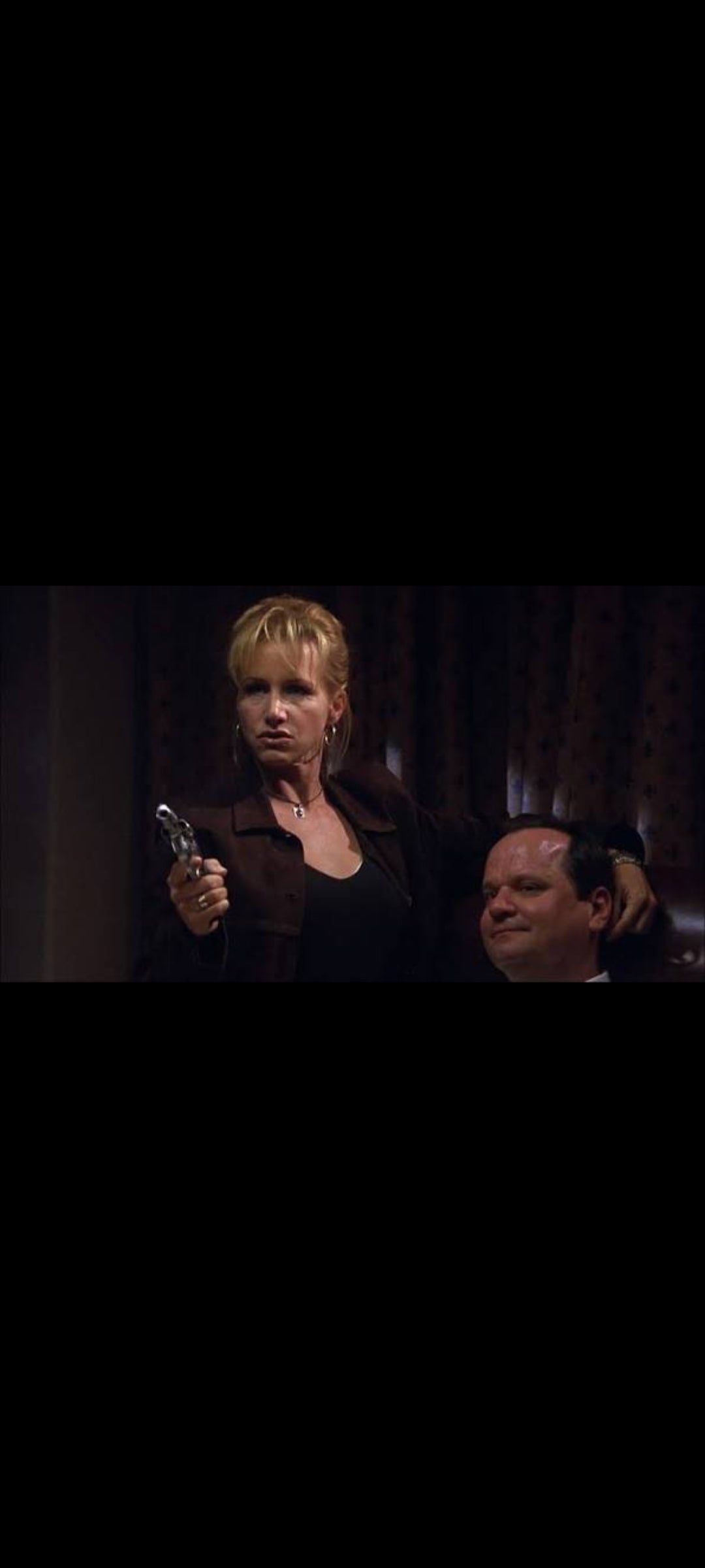 Mala praxis – DVD – Marcus Flanagan, Stephanie Zimbalist, Gabrielle Carteris