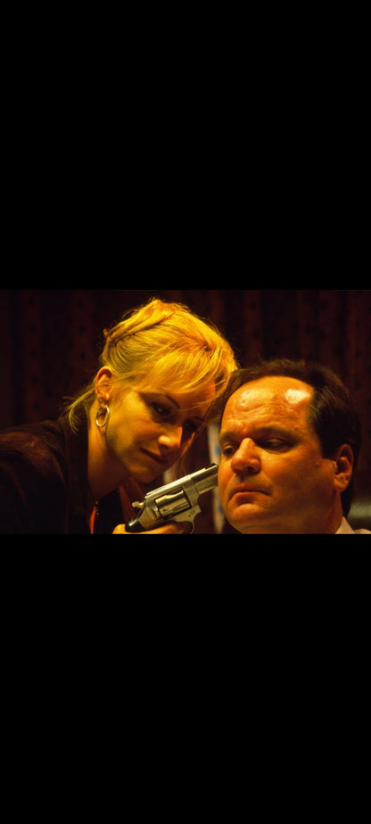 Malpractice – DVD Imports – Marcus Flanagan et Stephanie Zimbalist