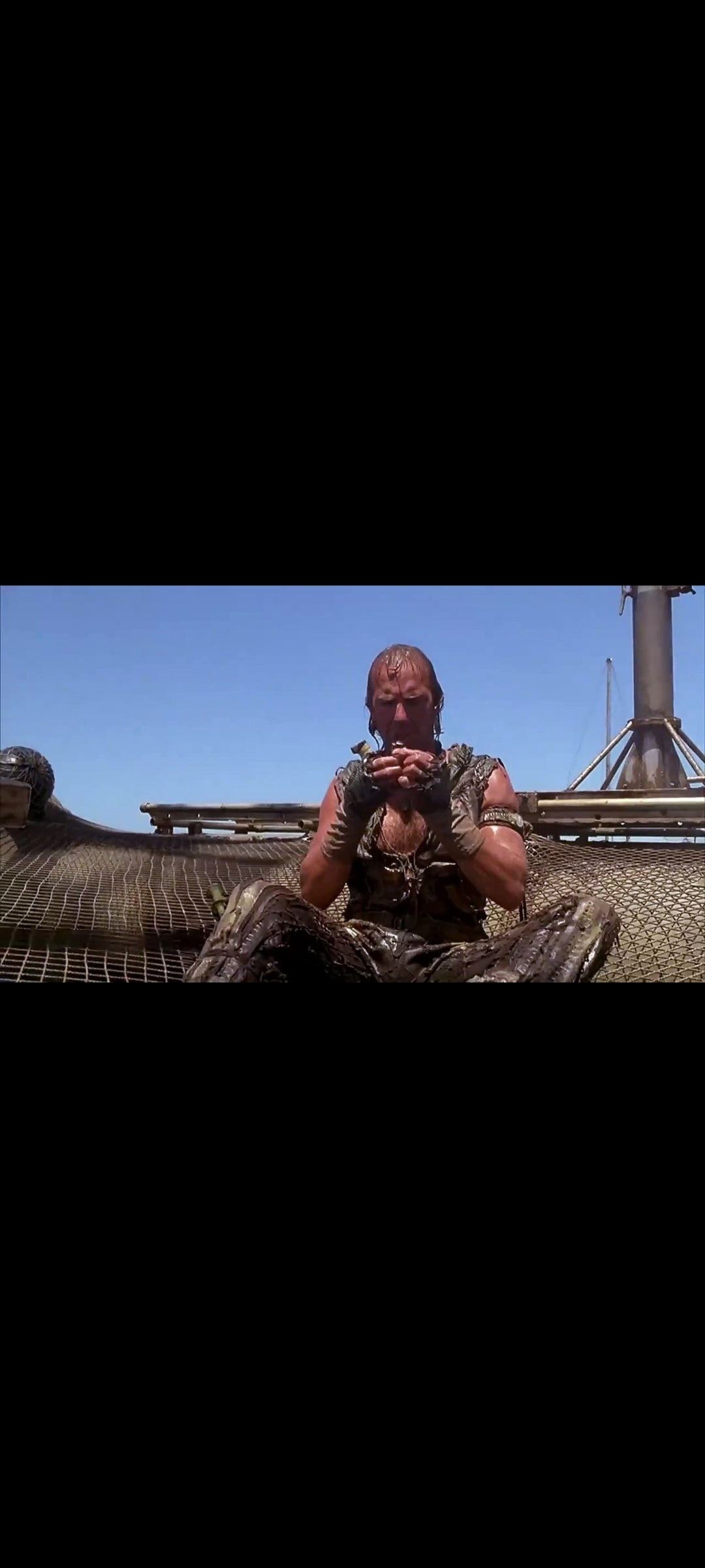 Waterworld – DVD – Kevin Costner – Universal Pictures