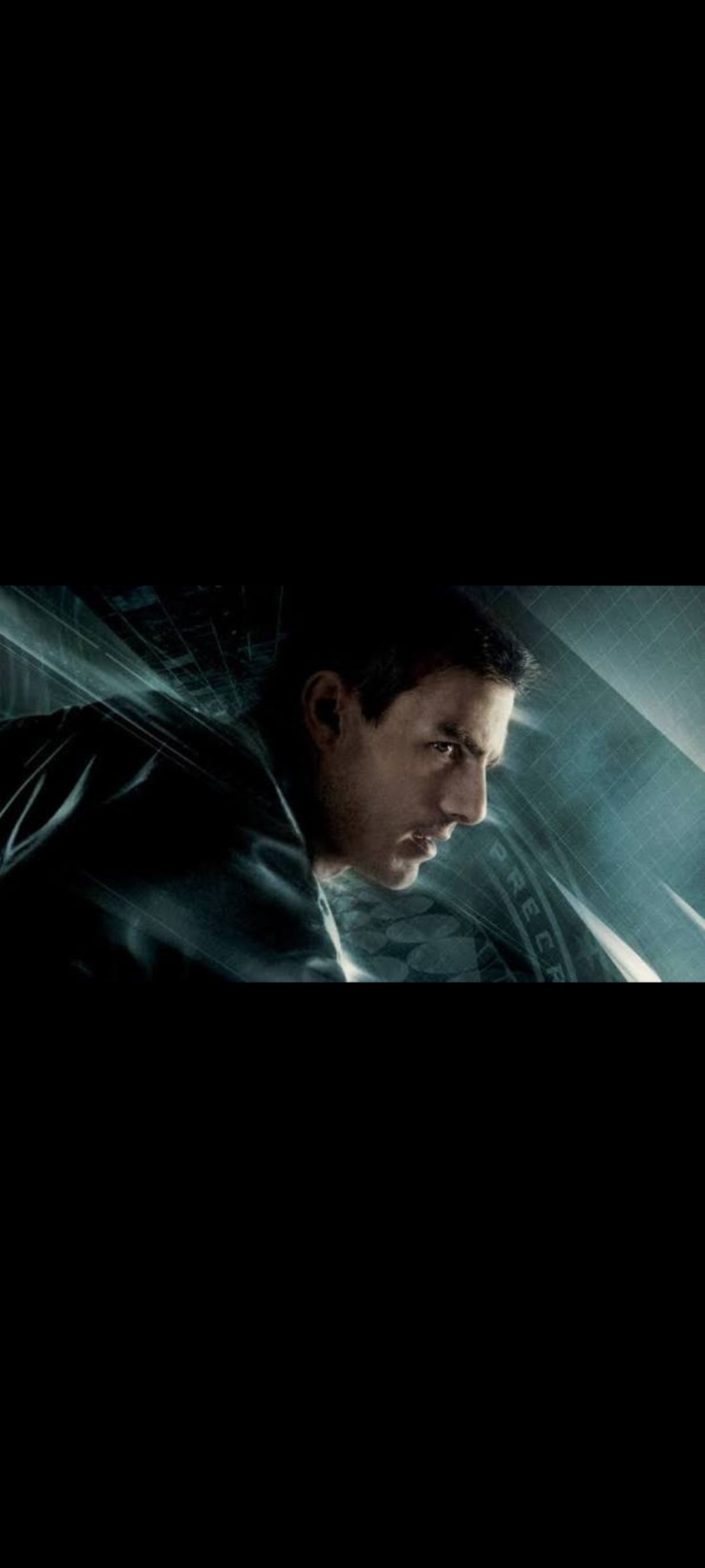 Minority Report – 2-DVD Edition – Tom Cruise – 20th Century Fox
