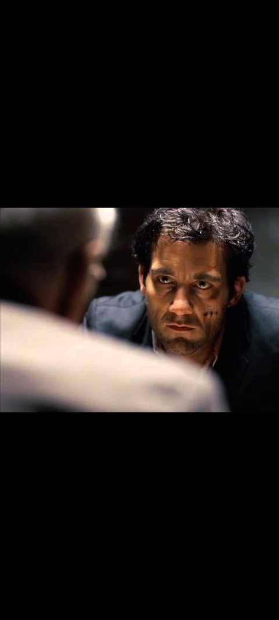 The International – DVD – Clive Owen & Naomi Watts – Sony Pictures
