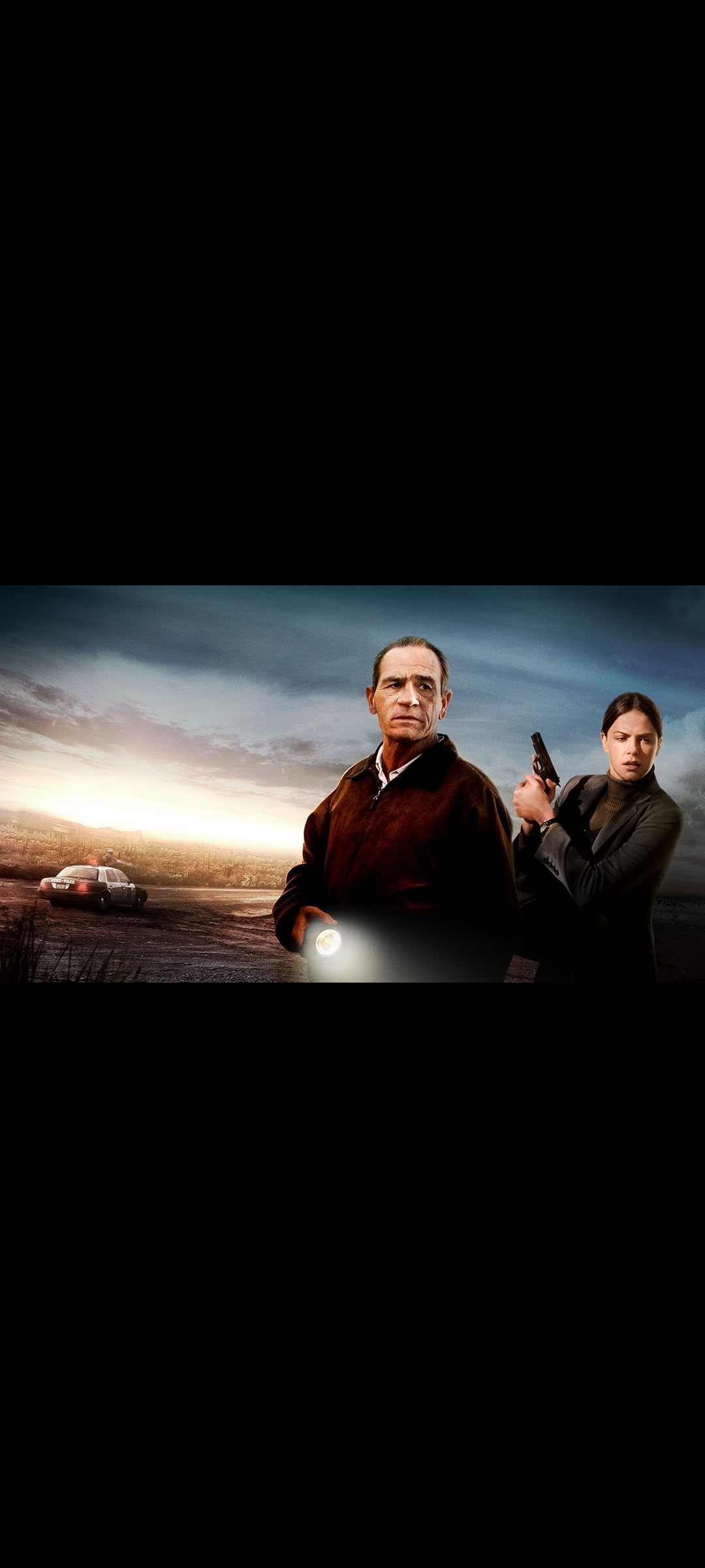 In the Valley of Elah – DVD – Tommy Lee Jones – Optimum