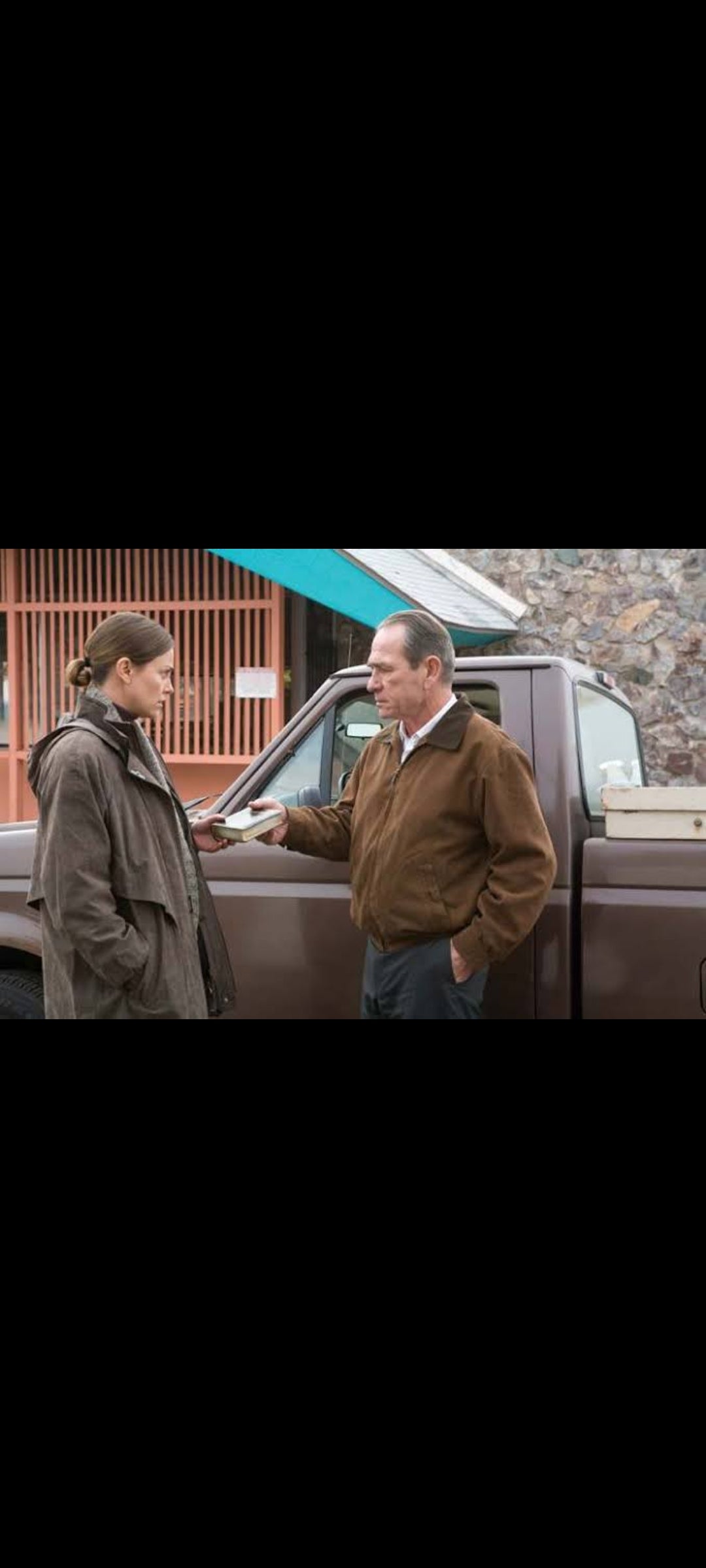 In the Valley of Elah – DVD – Tommy Lee Jones – Optimum