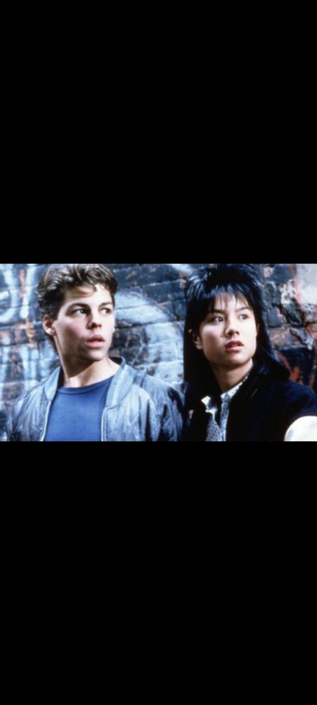 China Girl – DVD – Abel Ferrara – Aventi / Vestron Pictures