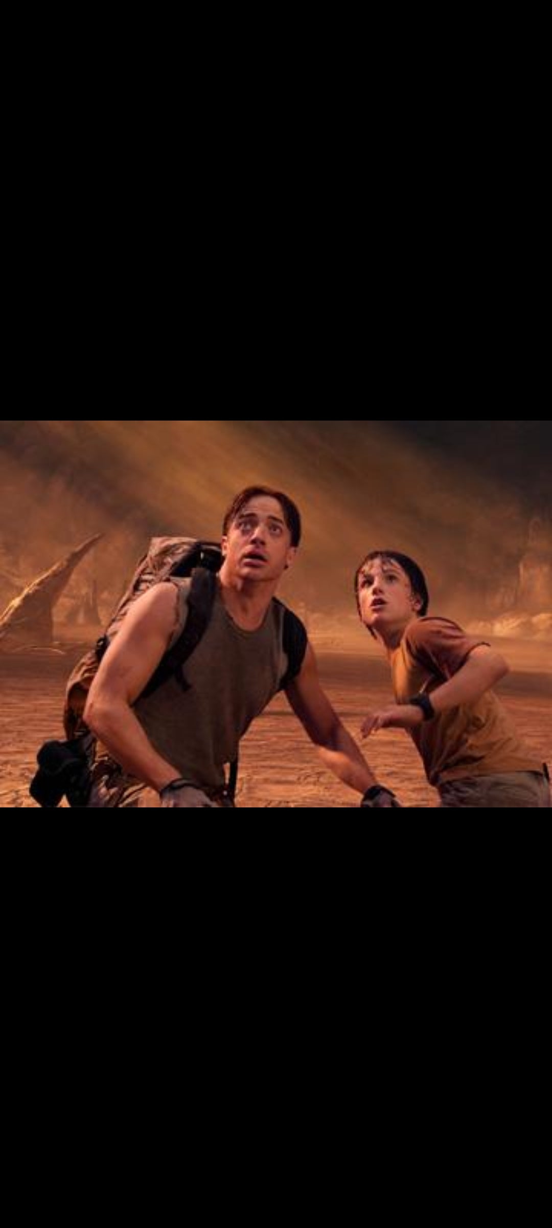 Journey to the Center of the Earth (2008) – DVD