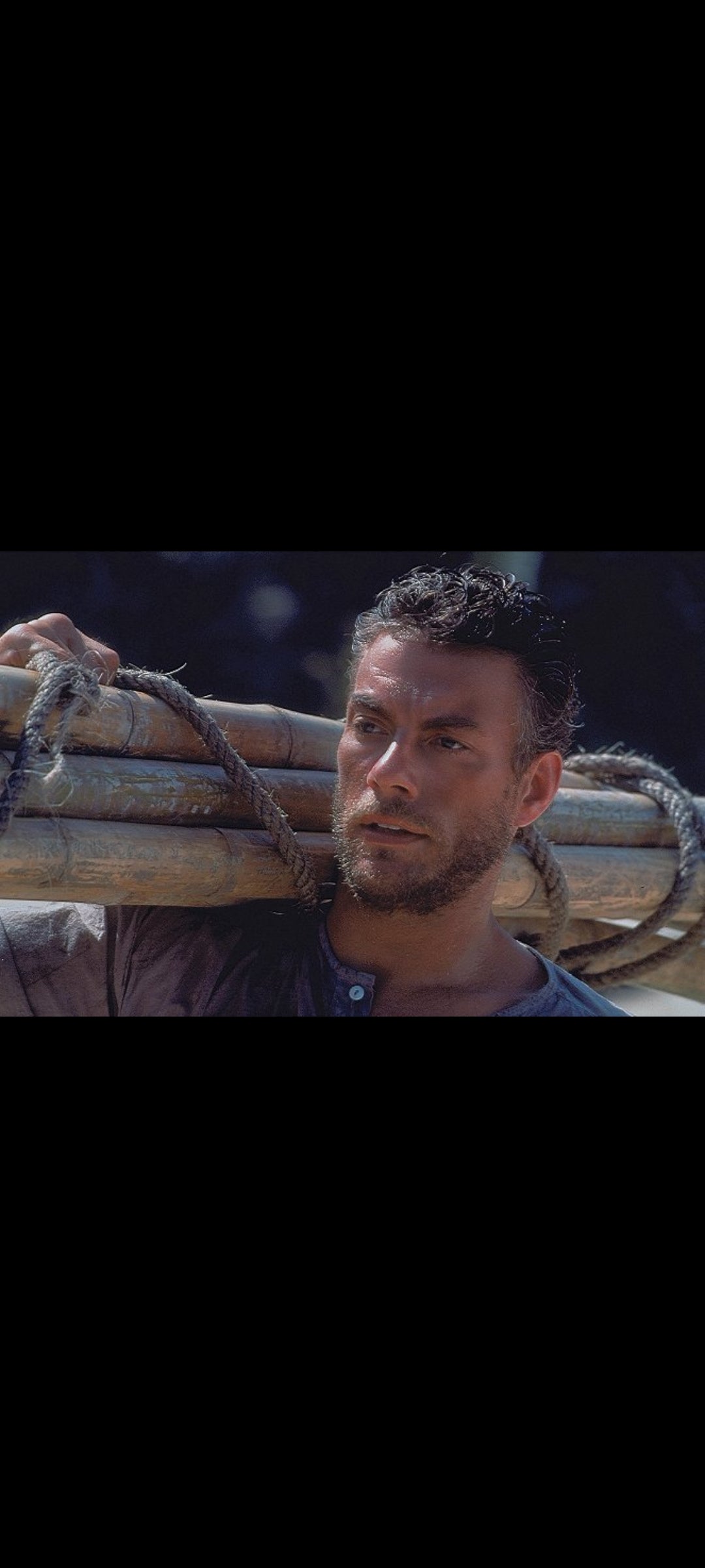 The Quest – DVD Metropolitan – Jean-Claude Van Damme