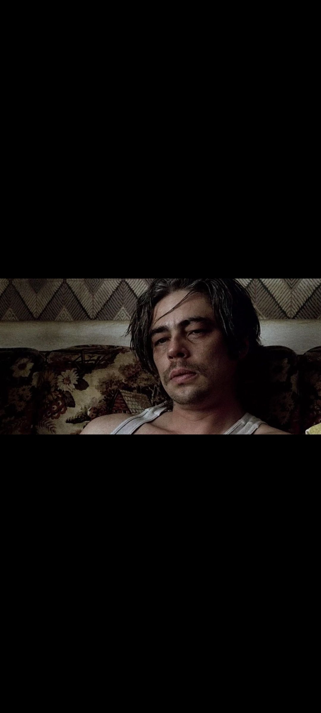 21 Grams – DVD English edition – Sean Penn, Naomi Watts, Benicio Del Toro