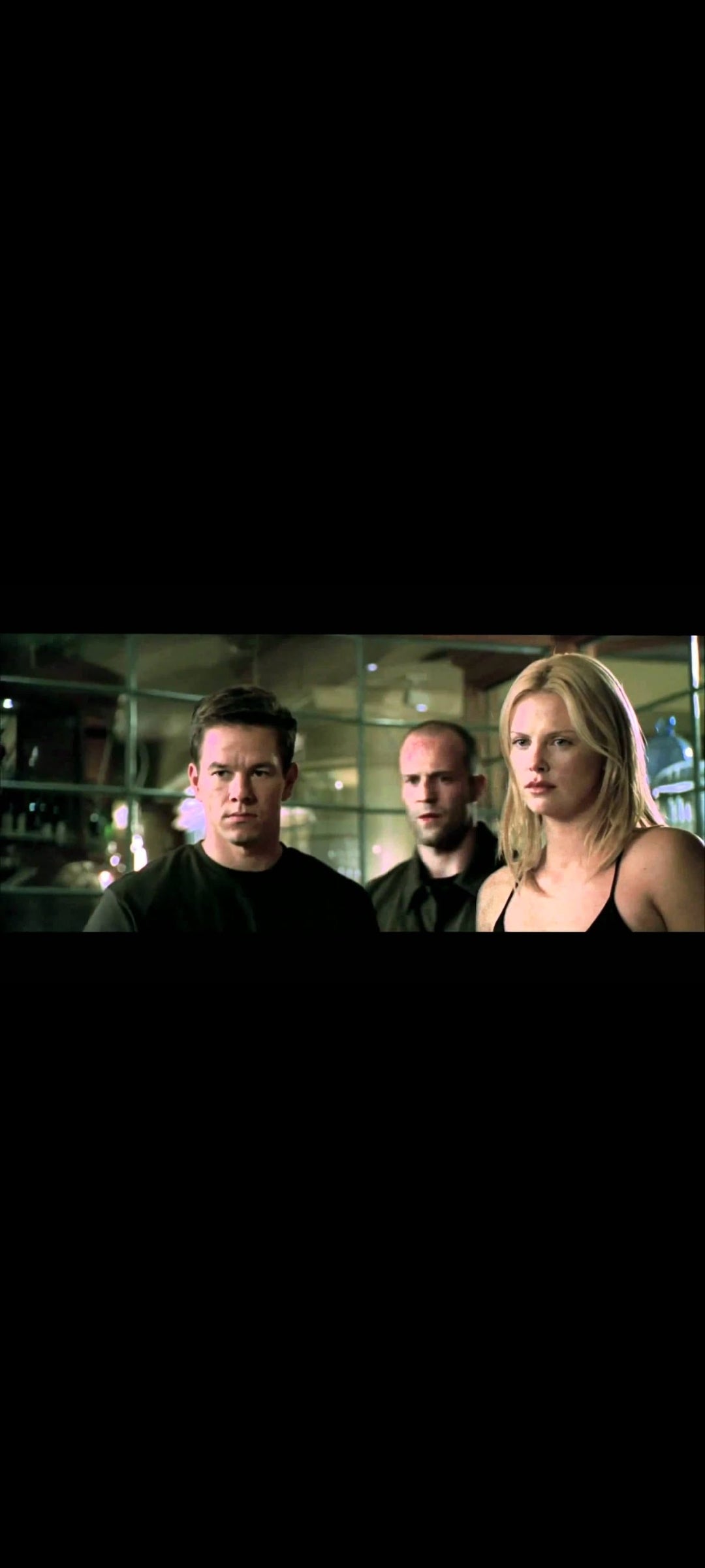 The Italian Job (2003) – DVD Collector PAL Zone 2 – Mark Wahlberg