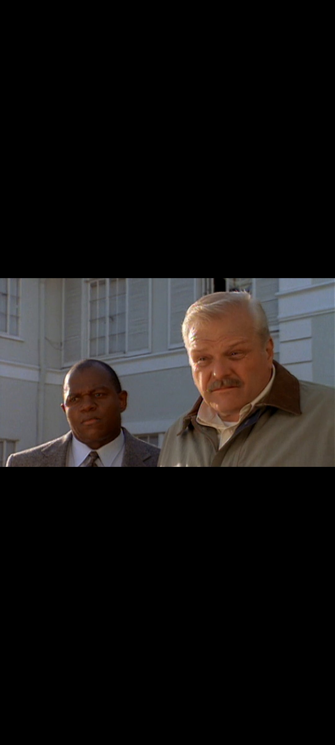 Double Feature – Exhumation / Jack Reed: Search for Justice – 2-Movie DVD