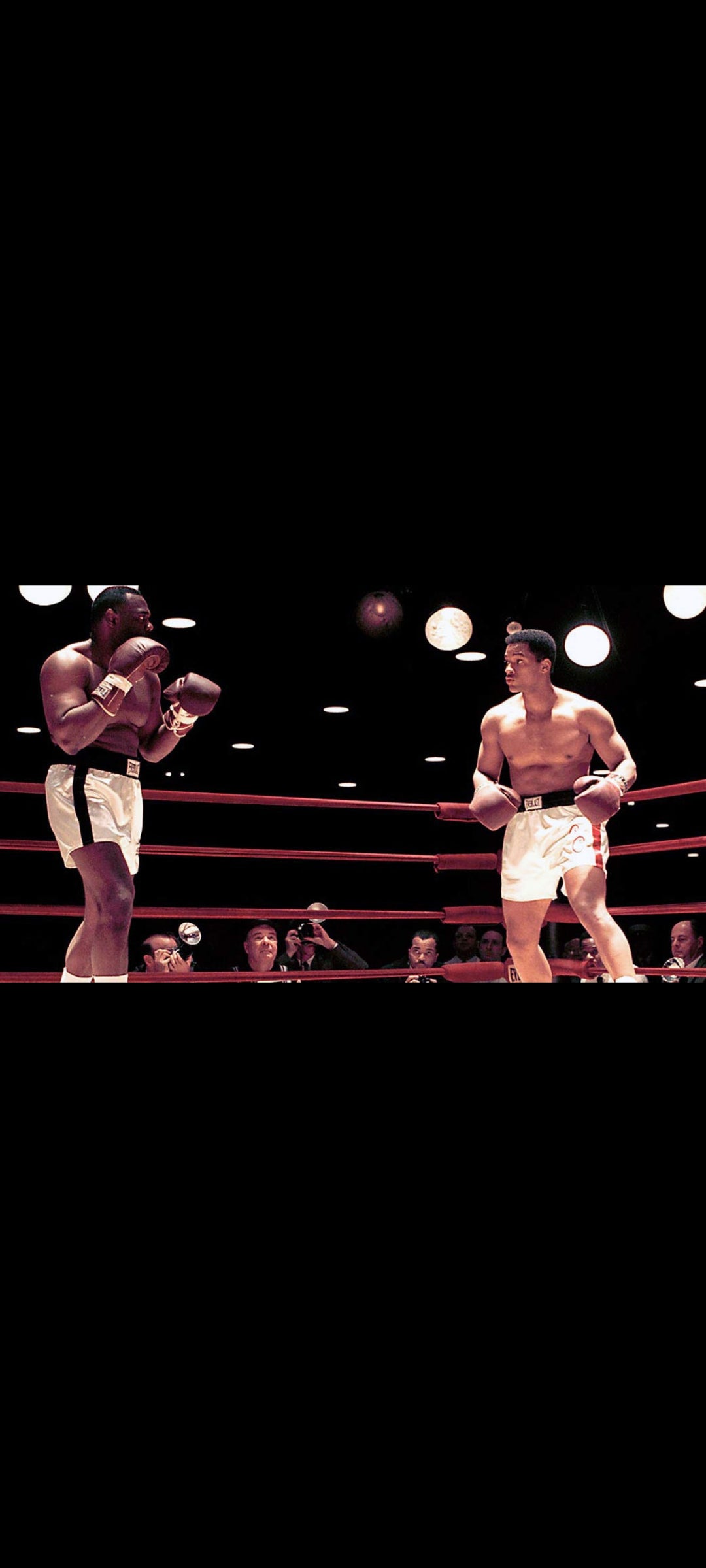 Ali (2001) – US Columbia Pictures DVD edition – Will Smith – Good condition