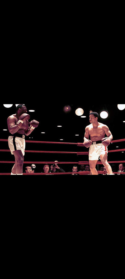 Ali (2001) – DVD édition américaine Columbia Pictures – Will Smith – Bon état