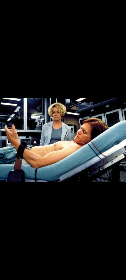 Hollow Man : L’Homme sans ombre – DVD VF Columbia Pictures – Kevin Bacon – Bon état
