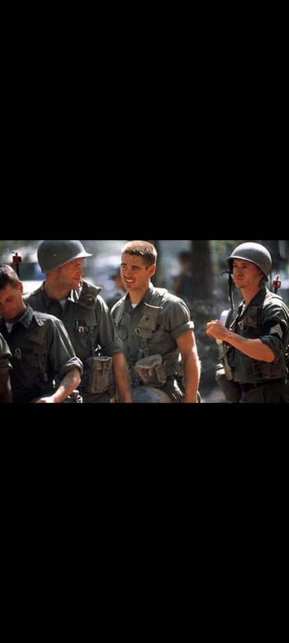 Tigerland – DVD de Joel Schumacher avec Colin Farrell – Bon état