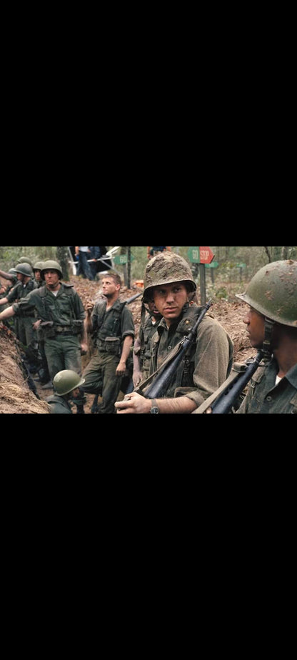 Tigerland – DVD de Joel Schumacher avec Colin Farrell – Bon état