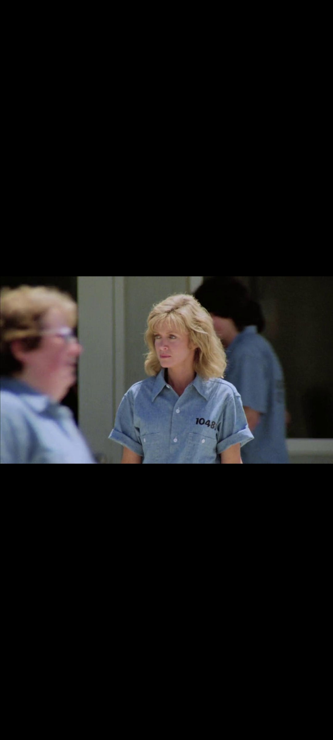 Criminal Behavior – French version DVD – Farrah Fawcett – Good condition